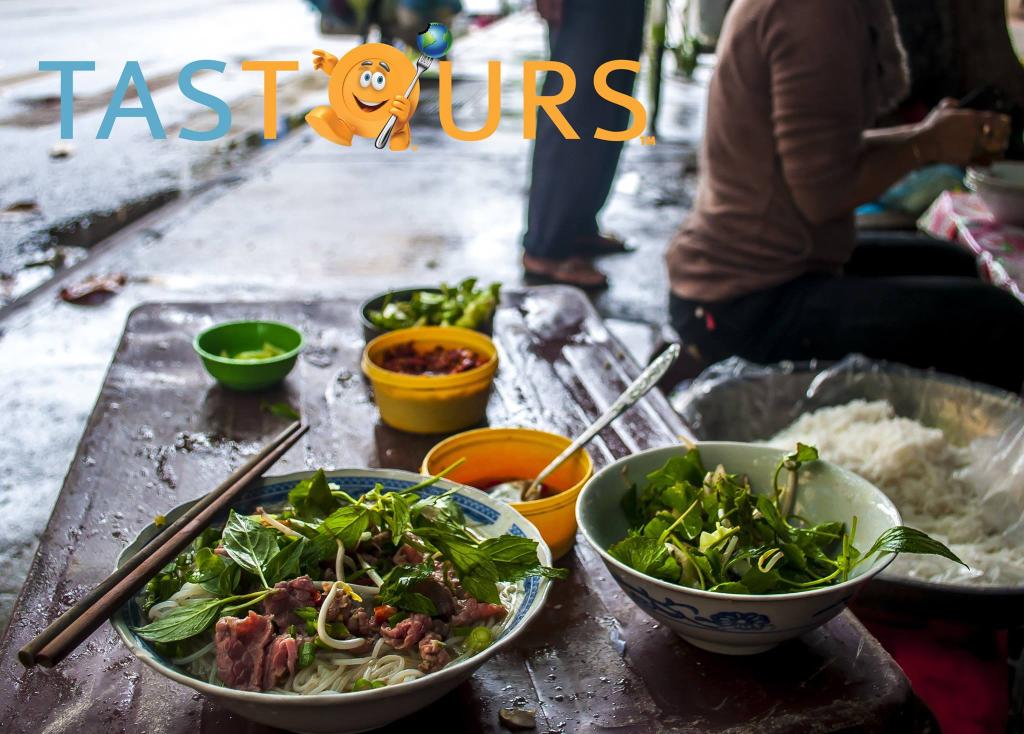 טייסטורס טייסטורס