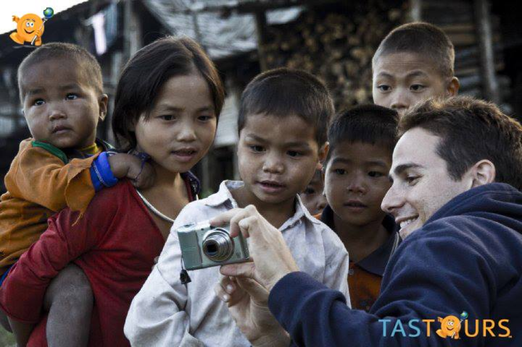 טייסטורס טייסטורס