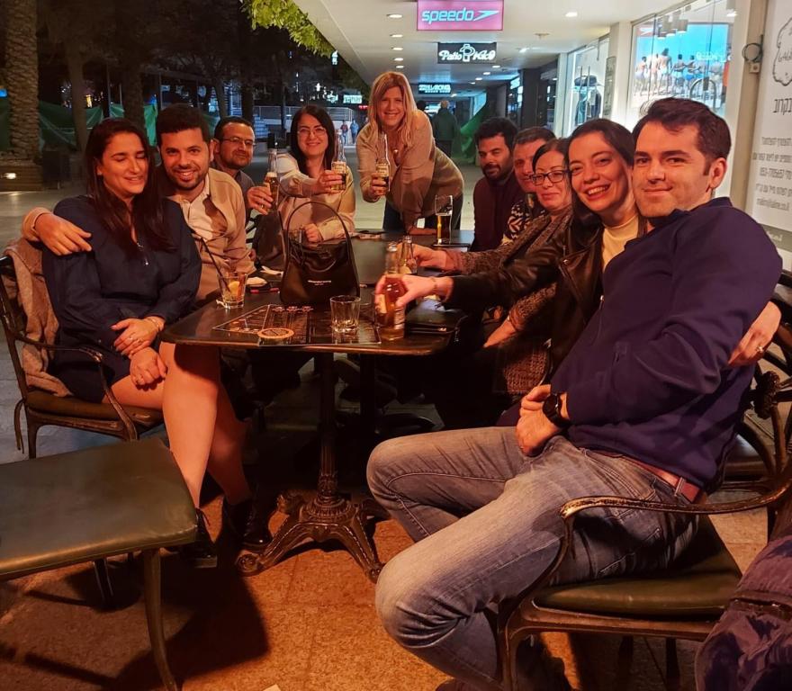 חברת עורכי דין ענת קאופמן חברת עורכי דין ענת קאופמן