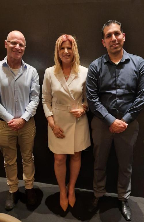 חברת עורכי דין ענת קאופמן חברת עורכי דין ענת קאופמן