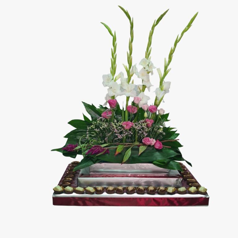 וורי נייס וורי נייס