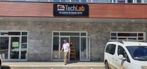 TechLab