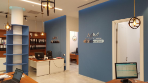 MCM הנהלת חשבונות ושכר