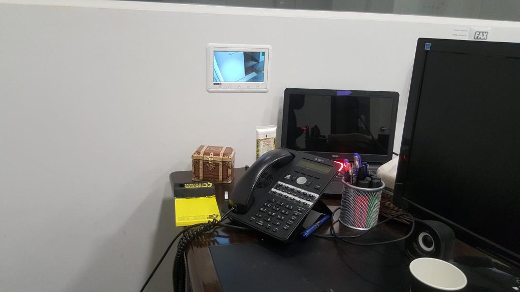 סהר מערכות מיגון סהר מערכות מיגון