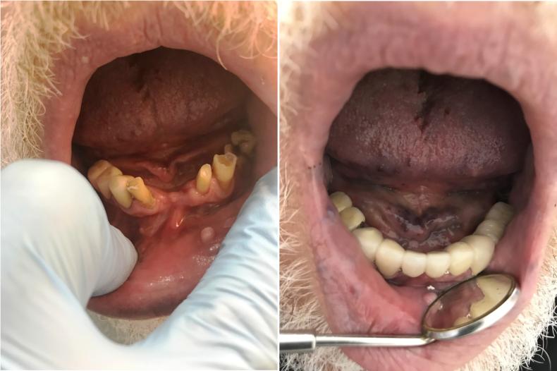 מרפאת שיניים דנטל וורלד קליניק מרפאת שיניים דנטל וורלד קליניק