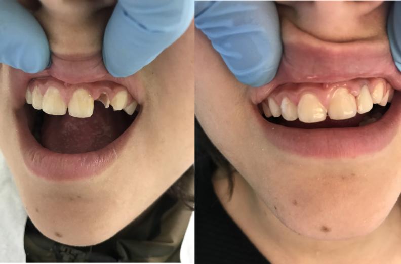 מרפאת שיניים דנטל וורלד קליניק מרפאת שיניים דנטל וורלד קליניק