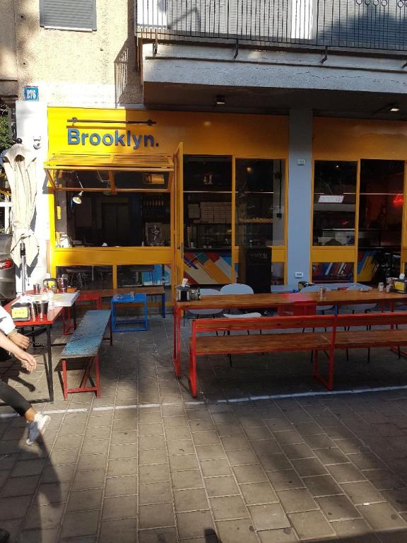 פיצה ברוקלין פיצה ברוקלין