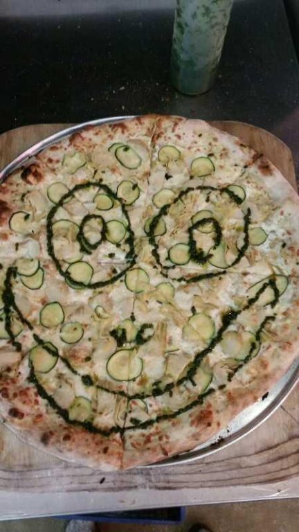 פיצה ברוקלין פיצה ברוקלין