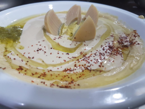 חומוס אור יהודה