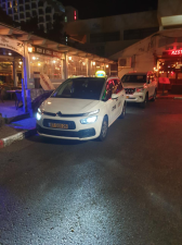 מוניות טבריה אורן