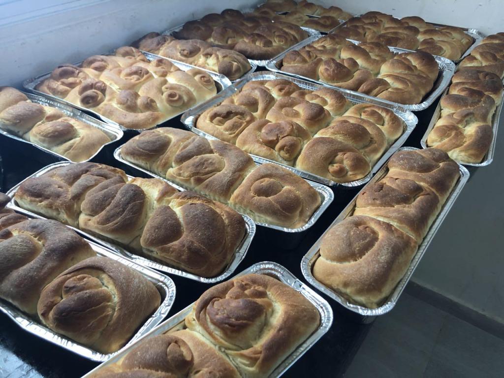 ג'חנון ביתי ג'חנון ביתי