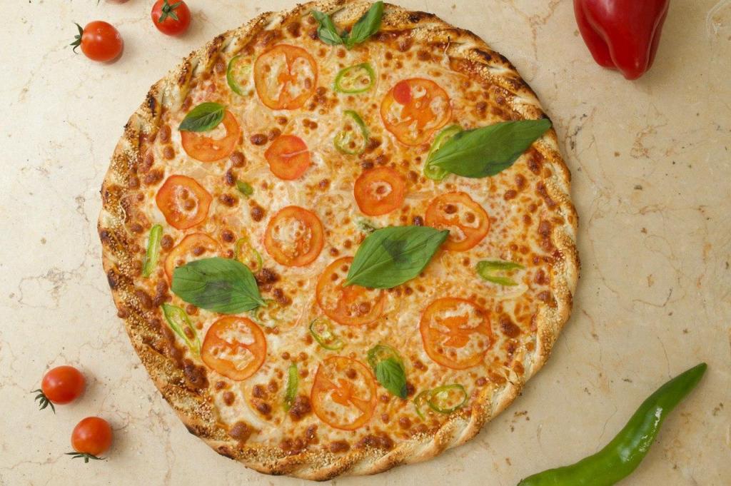 פיצה מיקס פיצה מיקס