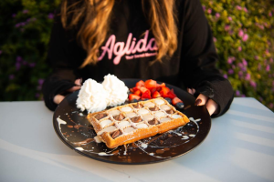 Aglida
