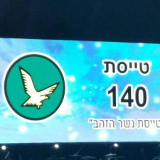 המרחב לכלב