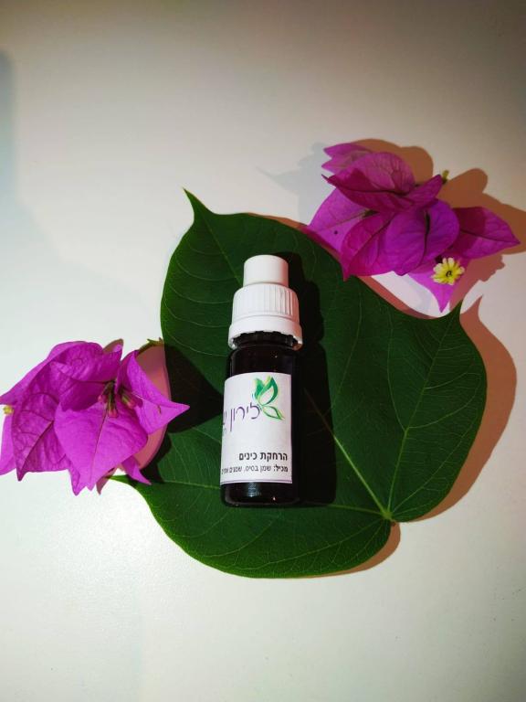 לירון רפואה טבעית לירון רפואה טבעית