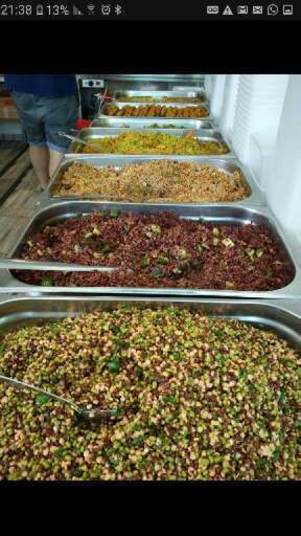 לקומידה אוכל מזן משובח לקומידה אוכל מזן משובח