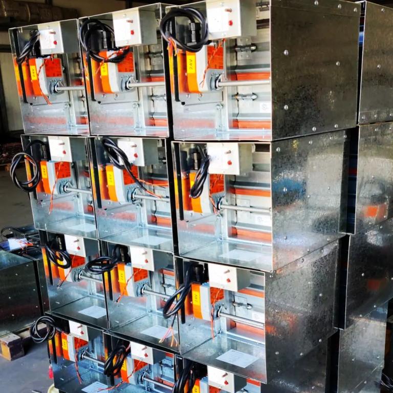 אי.אפ.אס הנדסה אי.אפ.אס הנדסה