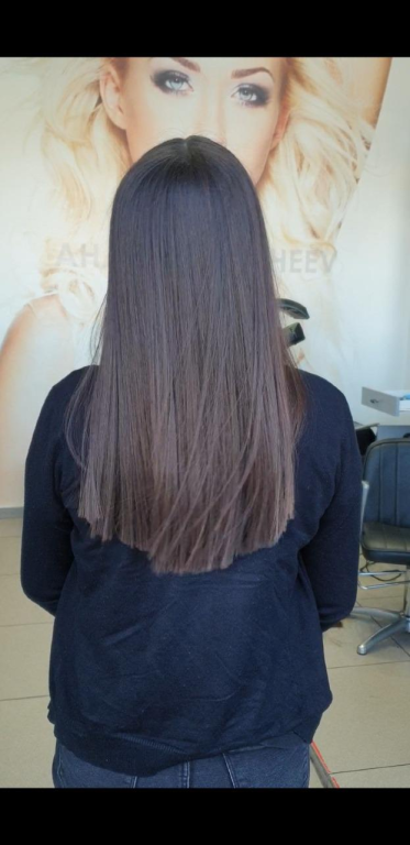 אהרון משייב עיצוב שיער אהרון משייב עיצוב שיער