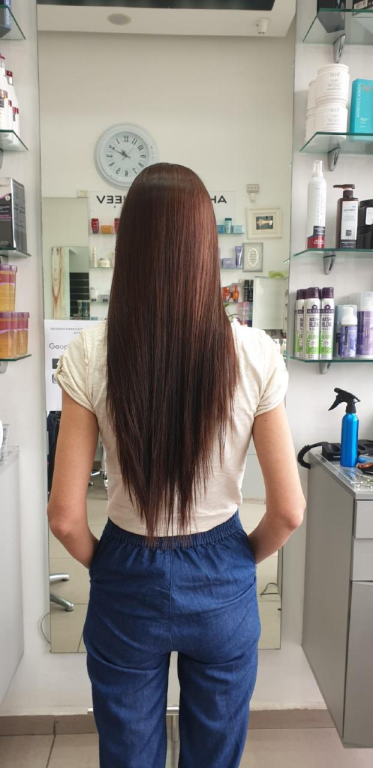 אהרון משייב עיצוב שיער אהרון משייב עיצוב שיער