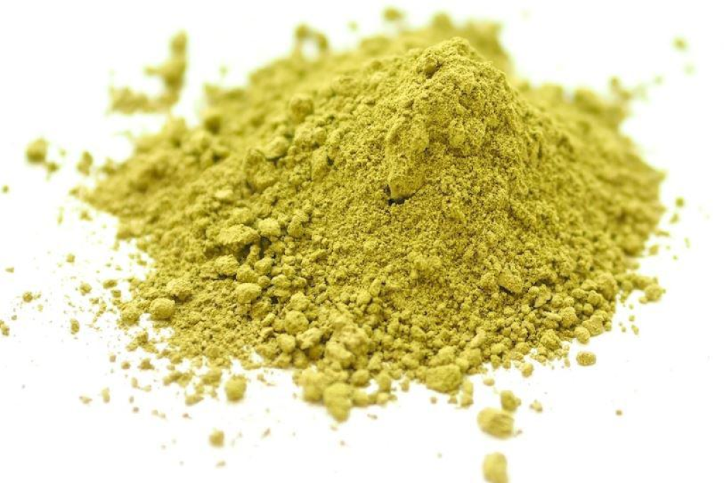 Natura li צבעי שיער חינה Natura li צבעי שיער חינה