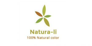 Natura li צבעי שיער חינה