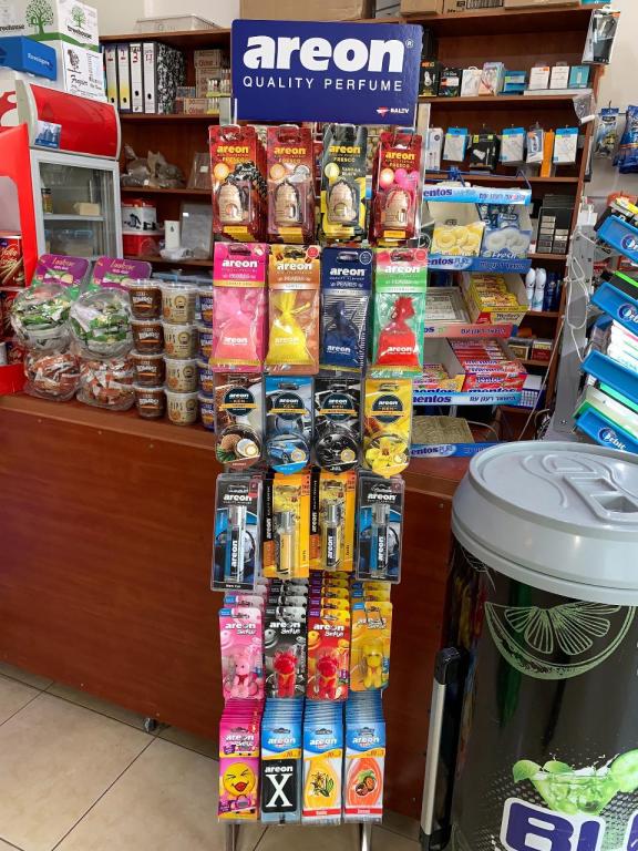 סופרמרקט גזאלין סופרמרקט גזאלין