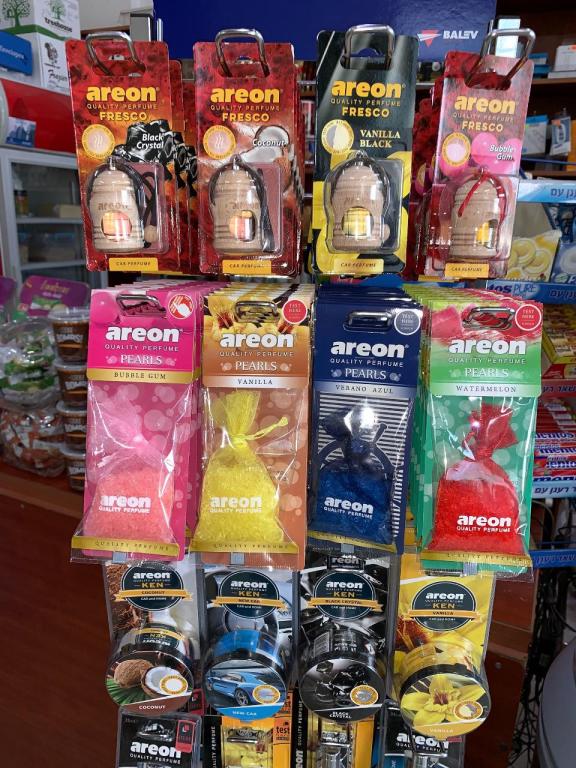 סופרמרקט גזאלין סופרמרקט גזאלין