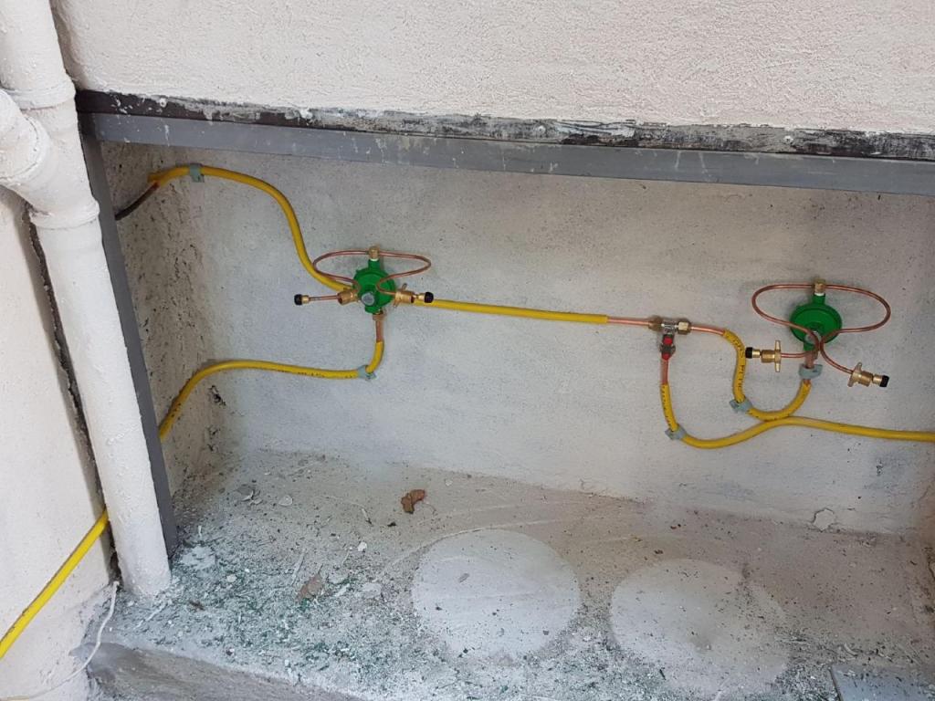 ליאור טכנאי גז מוסמך ליאור טכנאי גז מוסמך