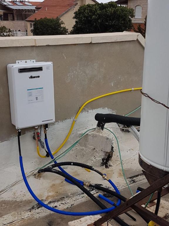 ליאור טכנאי גז מוסמך ליאור טכנאי גז מוסמך