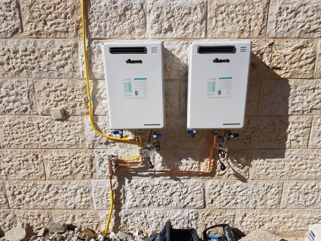 ליאור טכנאי גז מוסמך ליאור טכנאי גז מוסמך