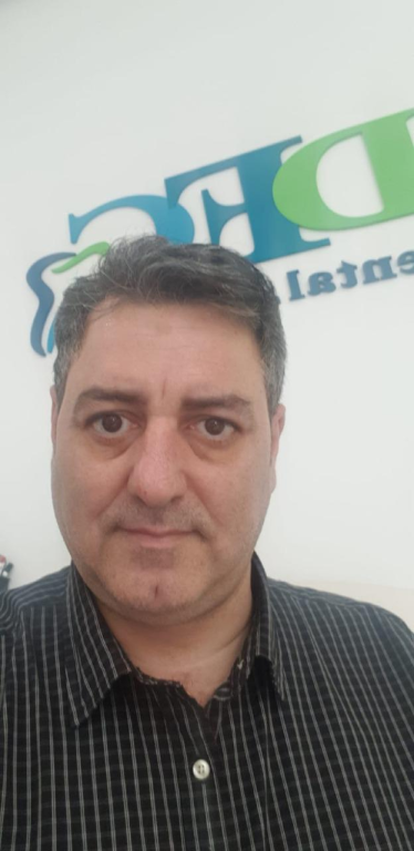 משה אליק מעבדת שיניים משה אליק מעבדת שיניים