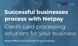 Netpay Israel