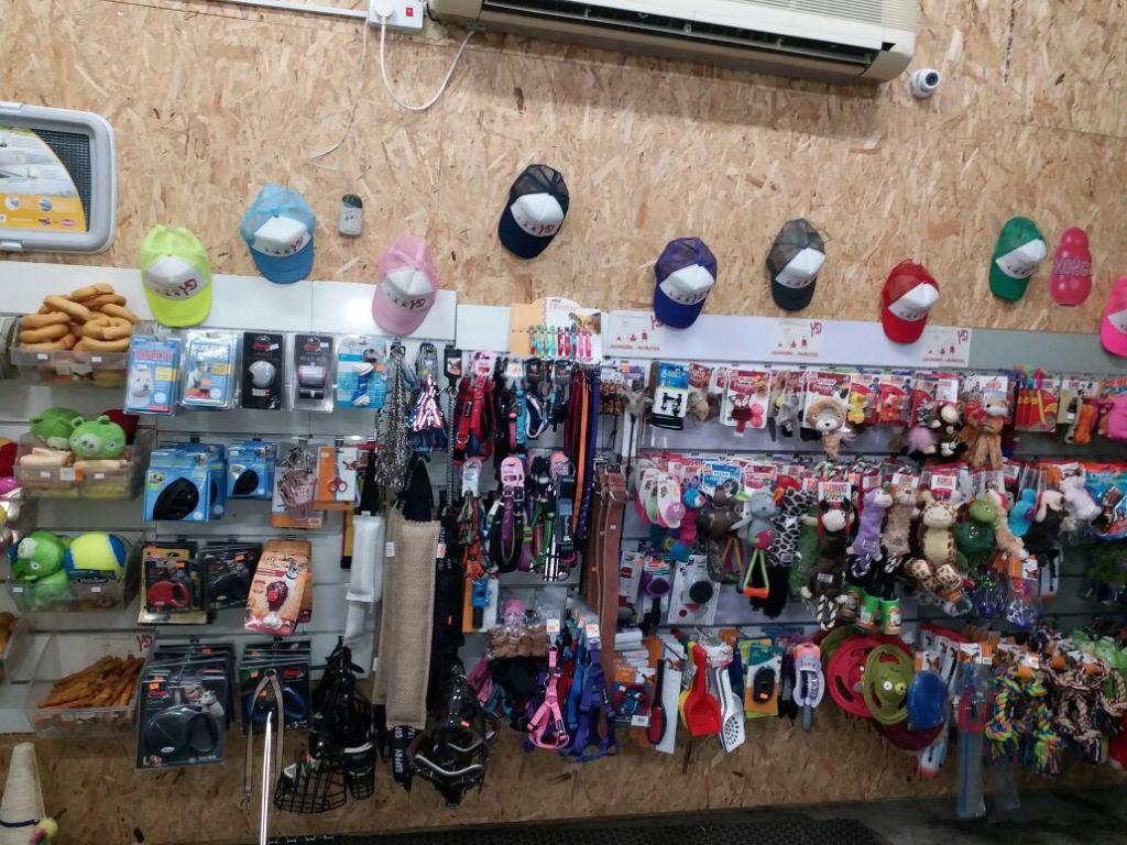 פץ מזון וציוד לבעלי חיים פץ מזון וציוד לבעלי חיים