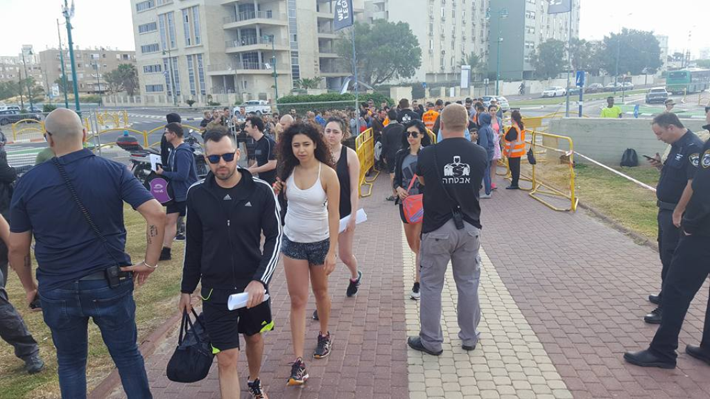 אמ אס איי שרותי שמירה וניקיון אמ אס איי שרותי שמירה וניקיון