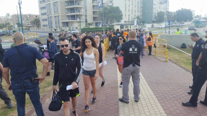 אמ אס איי שרותי שמירה וניקיון