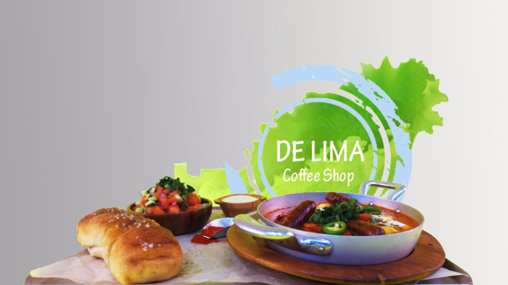 De Lima coffee shop De Lima coffee shop