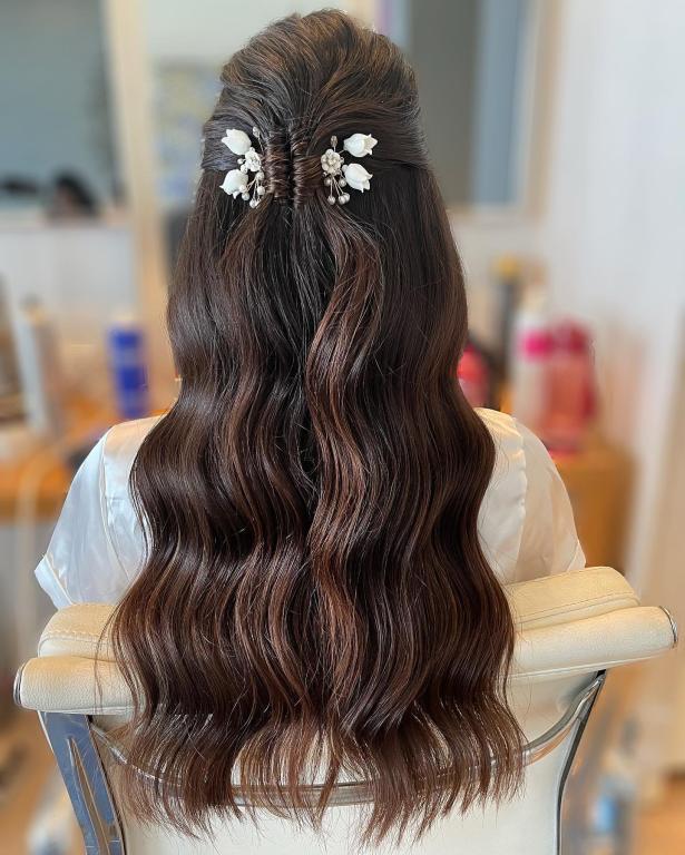 רעות גיא איפור ושיער רעות גיא איפור ושיער