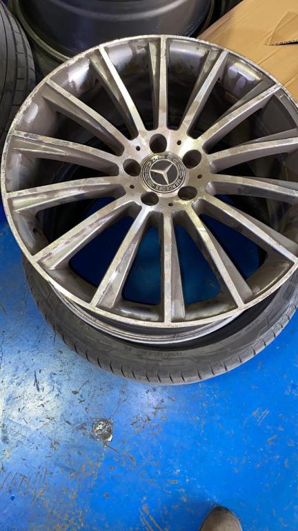 צמיג ותקר צמיג ותקר