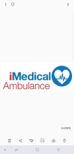 i Medical Ambulance