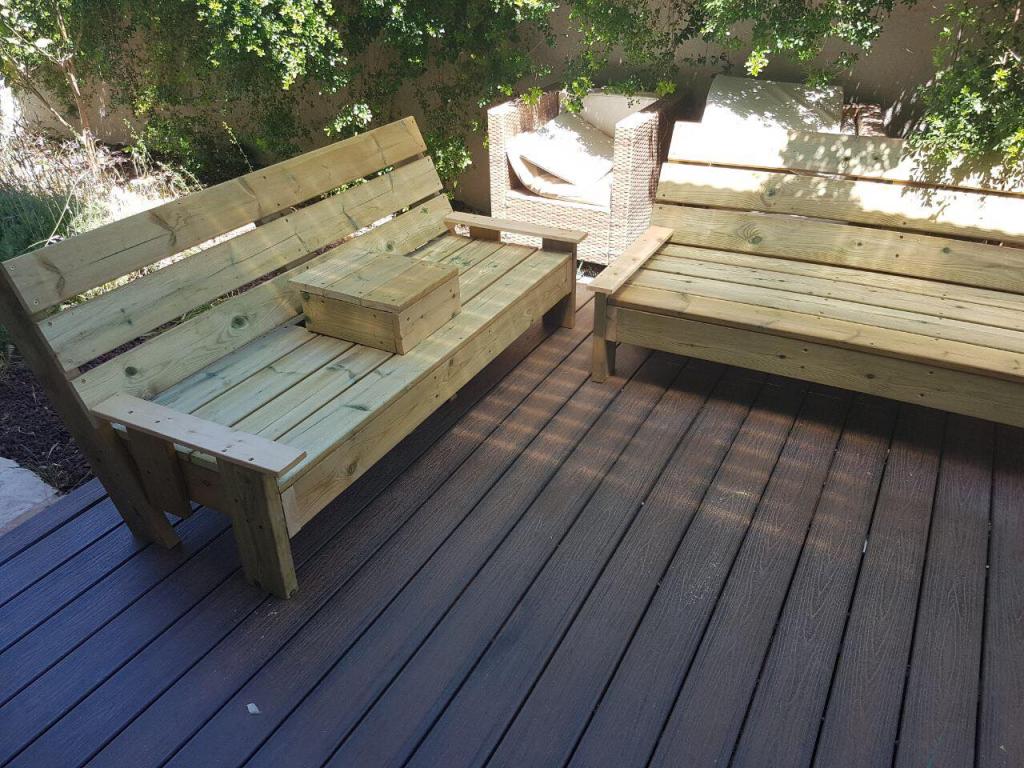 מאסטר דק מאסטר דק