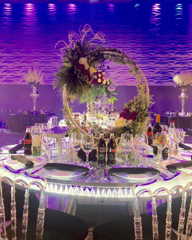 פלאנרז הפקות פלאנרז הפקות