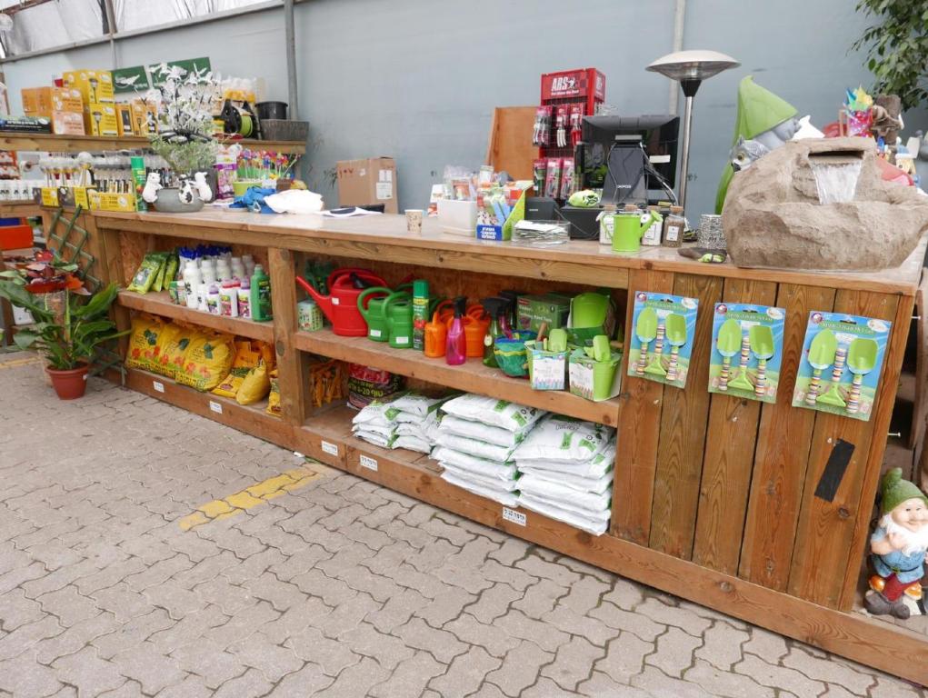 המשתלה של ויקטור המשתלה של ויקטור