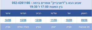 ליאניבייק