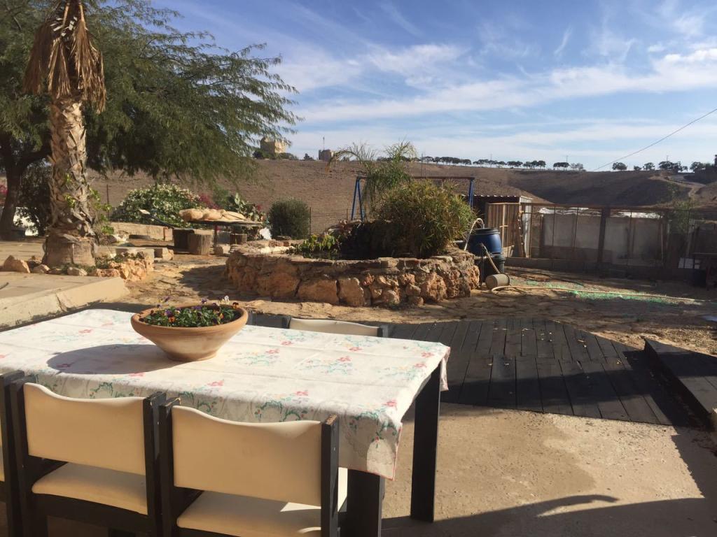 הצימר של תמר הצימר של תמר