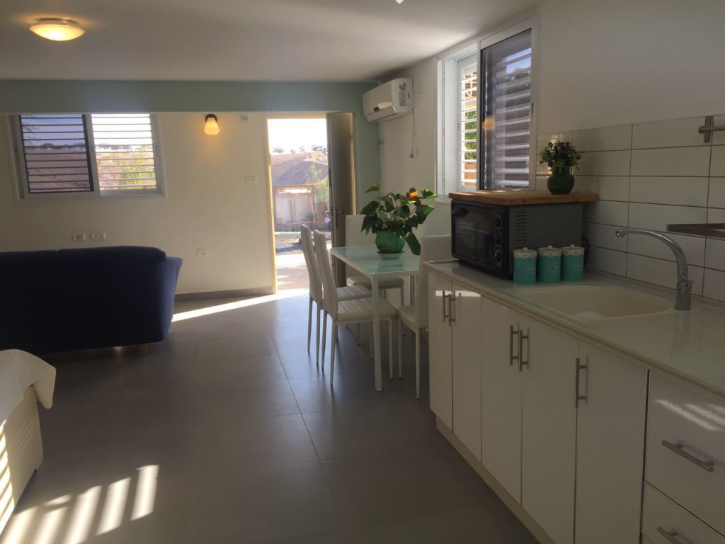 הצימר של תמר הצימר של תמר