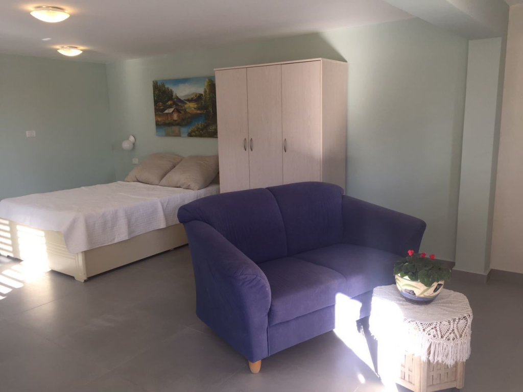 הצימר של תמר הצימר של תמר