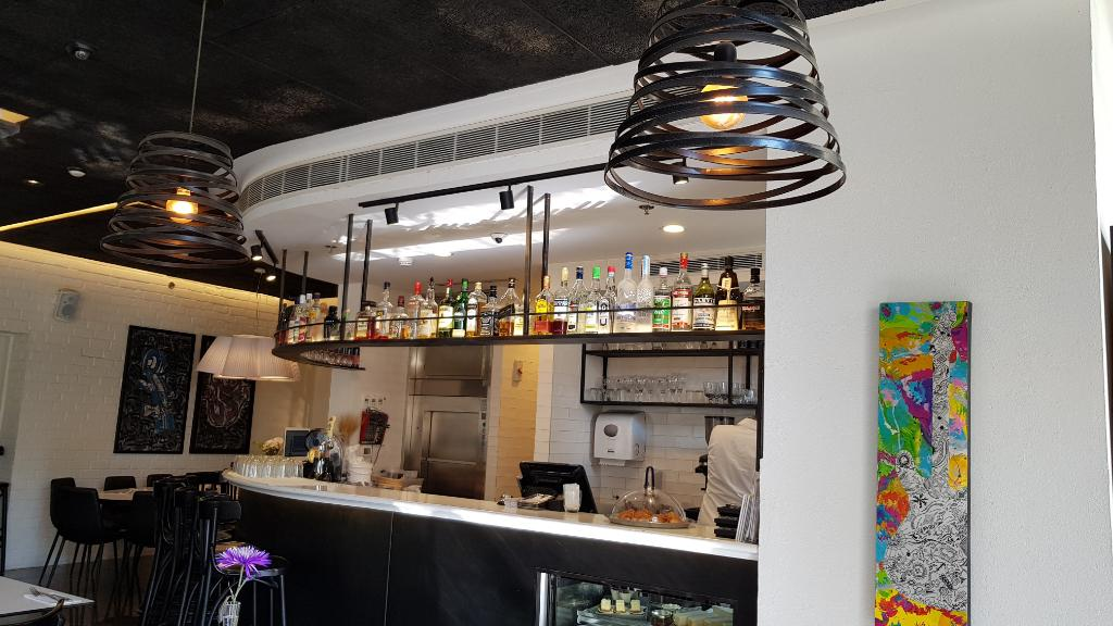 מסעדת נחמן מסעדת נחמן