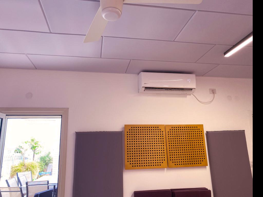 החוויה המוזיקלית החוויה המוזיקלית