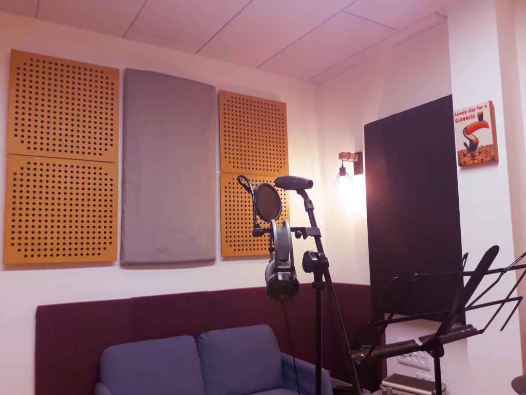 החוויה המוזיקלית החוויה המוזיקלית