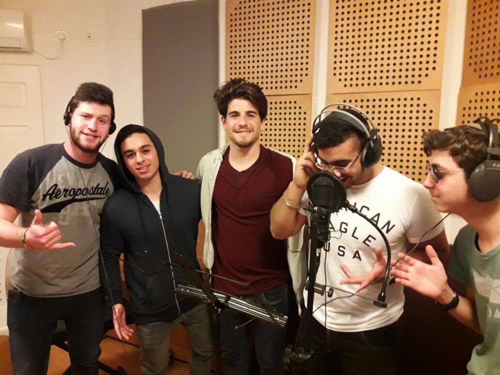 החוויה המוזיקלית החוויה המוזיקלית